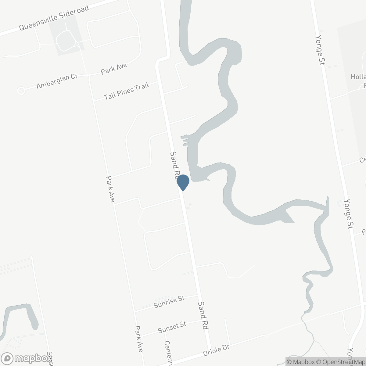 123 SAND ROAD, East Gwillimbury, Ontario L9N 1H9